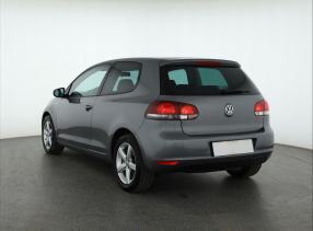 Volkswagen Golf - 2008
