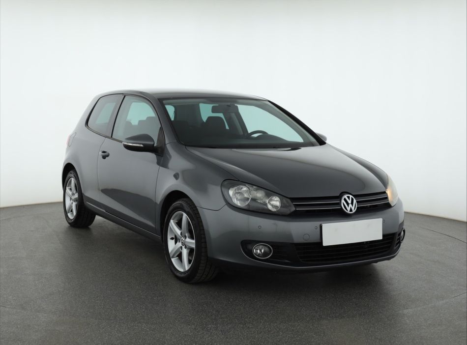 Volkswagen Golf - 2008