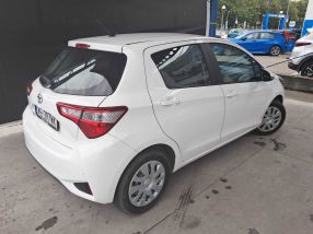 Toyota Yaris - 2018