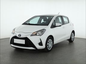 Toyota Yaris - 2018