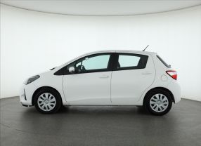 Toyota Yaris - 2018