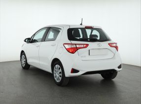 Toyota Yaris - 2018