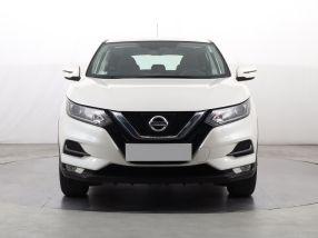 Nissan Qashqai - 2017