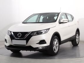 Nissan Qashqai - 2017