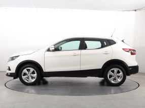 Nissan Qashqai - 2017