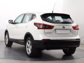 Nissan Qashqai - 2017