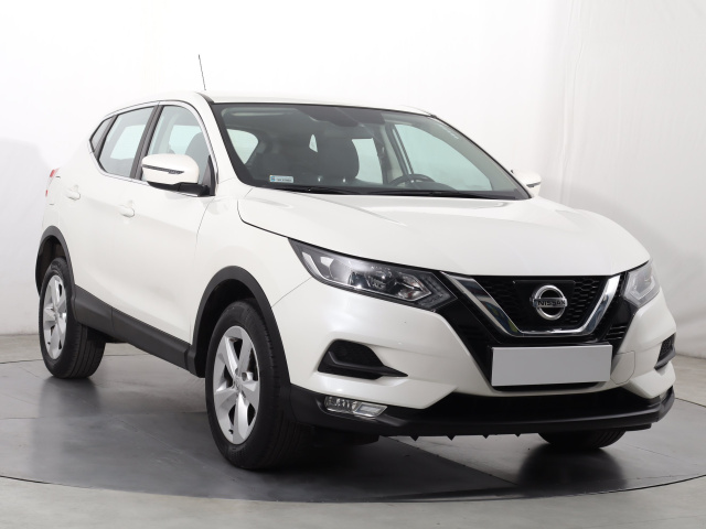 Nissan Qashqai 2017