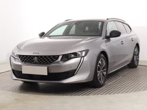 Peugeot 508 - 2020