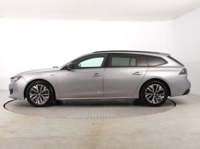 Peugeot 508 - 2020