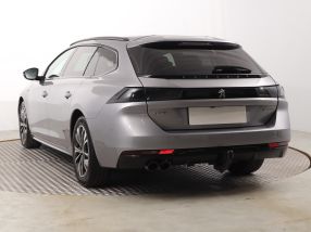 Peugeot 508 - 2020