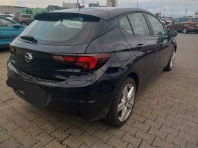 Opel Astra - 2019