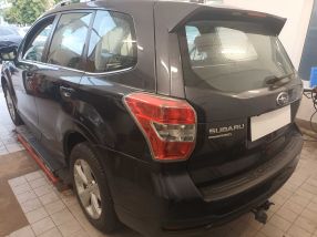Subaru Forester - 2015