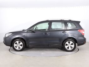 Subaru Forester - 2015