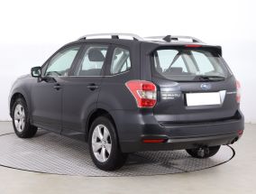 Subaru Forester - 2015
