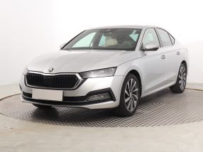 Skoda Octavia - 2020