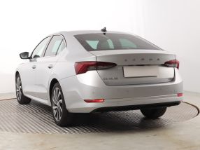 Skoda Octavia - 2020