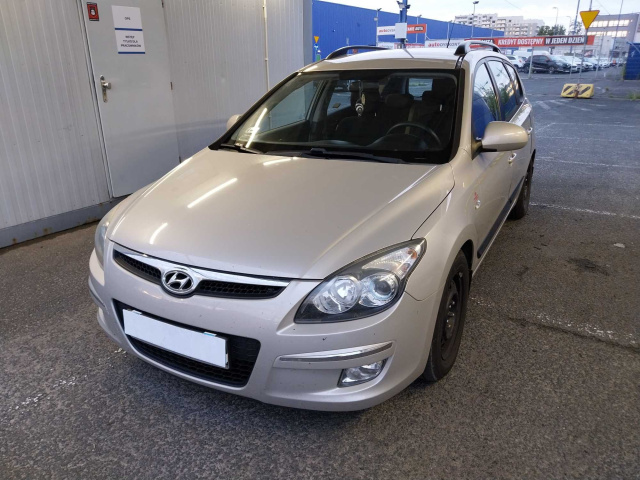 Hyundai i30 2009