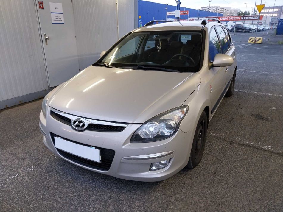 Hyundai i30 - 2009