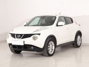 Nissan Juke - 2011