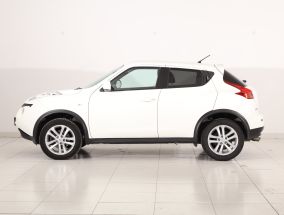Nissan Juke - 2011