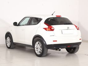 Nissan Juke - 2011