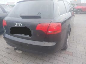 Audi A4 - 2007