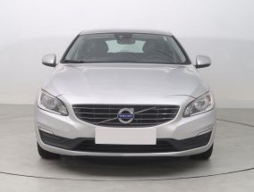 Volvo V60 - 2016