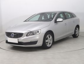 Volvo V60 - 2016