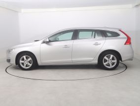 Volvo V60 - 2016