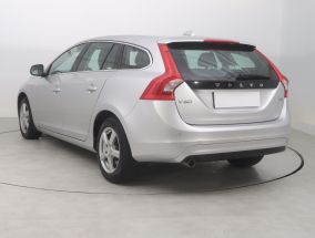 Volvo V60 - 2016