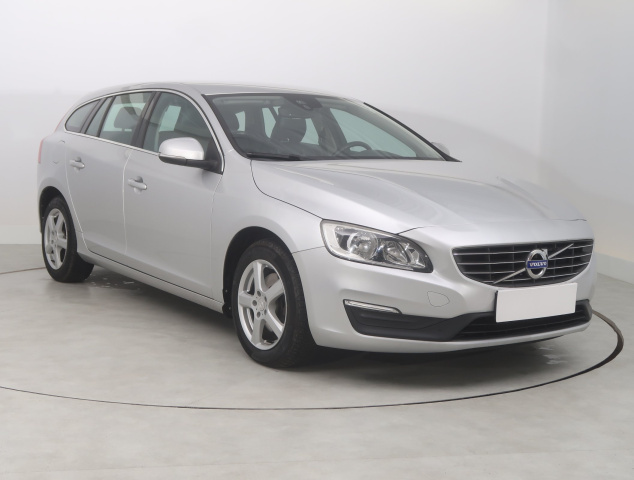 Volvo V60 2016