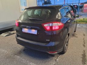 Ford Focus C-Max - 2015