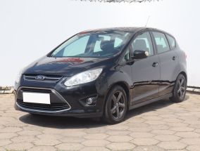 Ford Focus C-Max - 2015