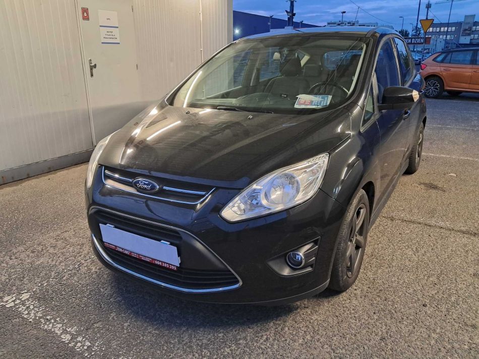 Ford Focus C-Max - 2015