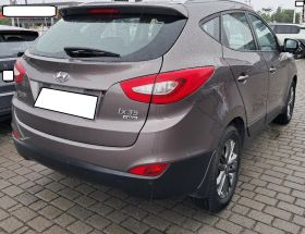 Hyundai ix35 - 2014