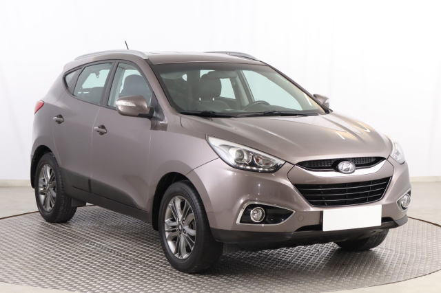 Hyundai ix35 2014