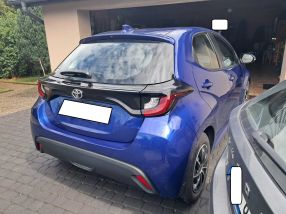 Toyota Yaris - 2021