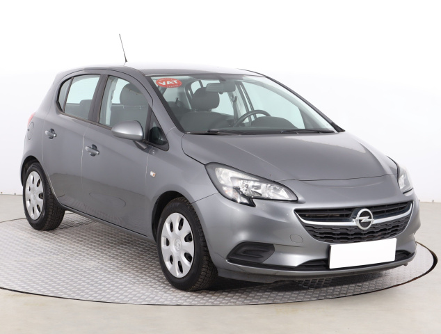 Opel Corsa 2018