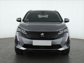 Peugeot 3008 - 2021