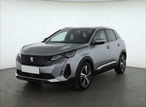 Peugeot 3008 - 2021