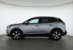 Peugeot 3008 - 2021