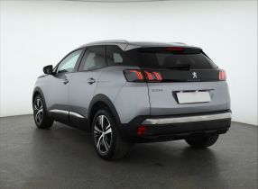 Peugeot 3008 - 2021