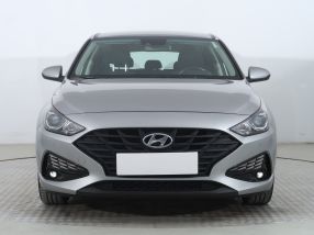 Hyundai i30 - 2021