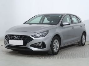 Hyundai i30 - 2021