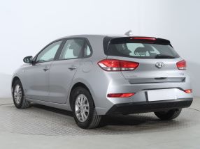 Hyundai i30 - 2021