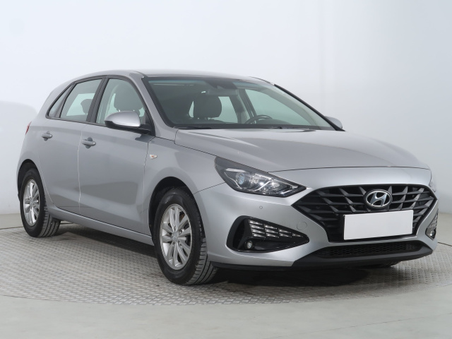 Hyundai i30 2021