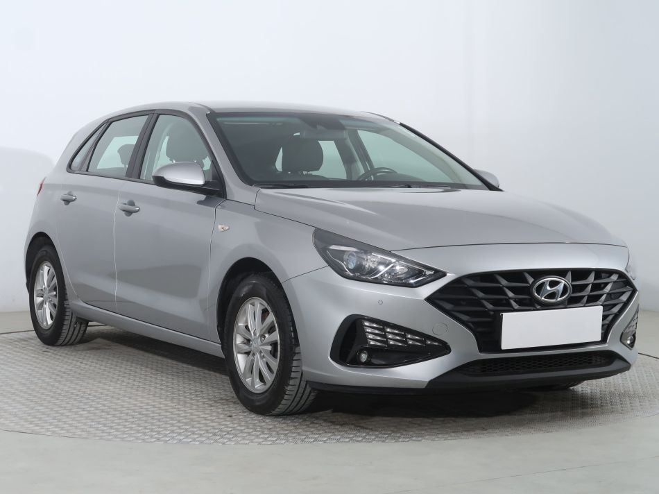 Hyundai i30 - 2021