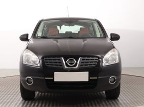 Nissan Qashqai - 2008