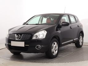 Nissan Qashqai - 2008