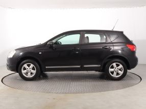 Nissan Qashqai - 2008